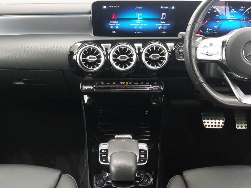 Used Mercedes-Benz CLA 2019 for sale - 76816154: Photo 10