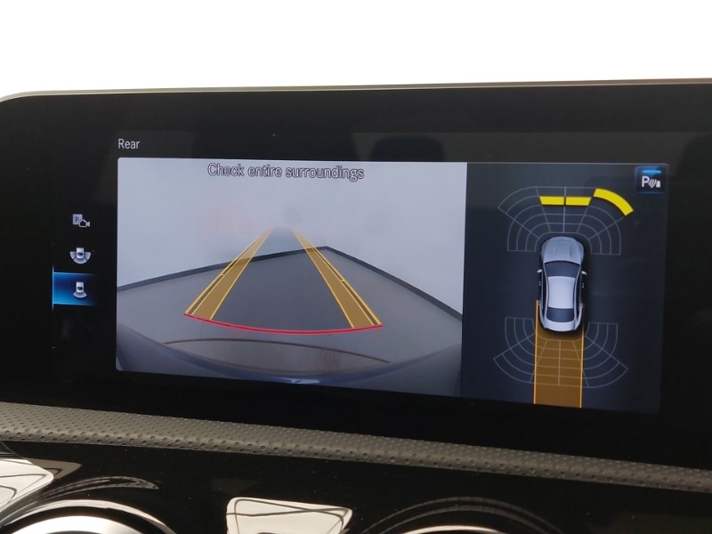 Used Mercedes-Benz CLA 2019 for sale - 76816154: Photo 11