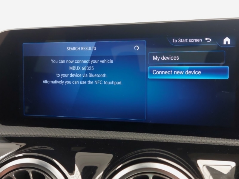 Used Mercedes-Benz CLA 2019 for sale - 76816154: Photo 15