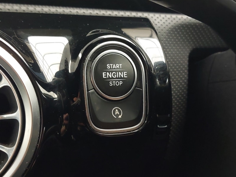 Used Mercedes-Benz CLA 2019 for sale - 76816154: Photo 16