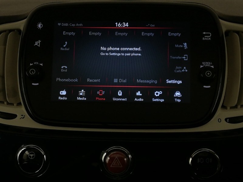 Used Fiat 500 2023 for sale - 77750968: Photo 10