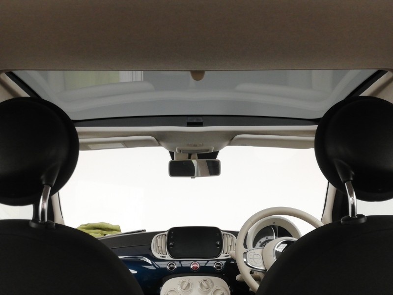 Used Fiat 500 2023 for sale - 77750968: Photo 12