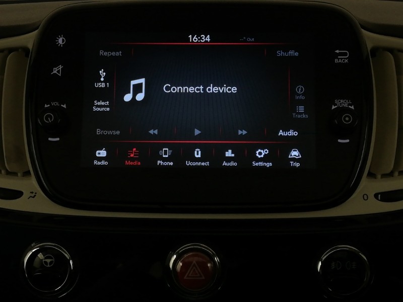 Used Fiat 500 2023 for sale - 77750968: Photo 13