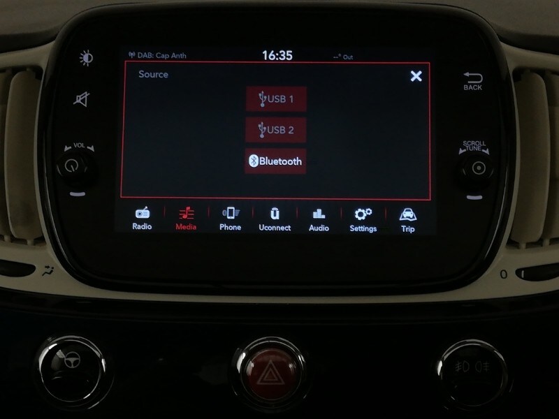 Used Fiat 500 2023 for sale - 77750968: Photo 14