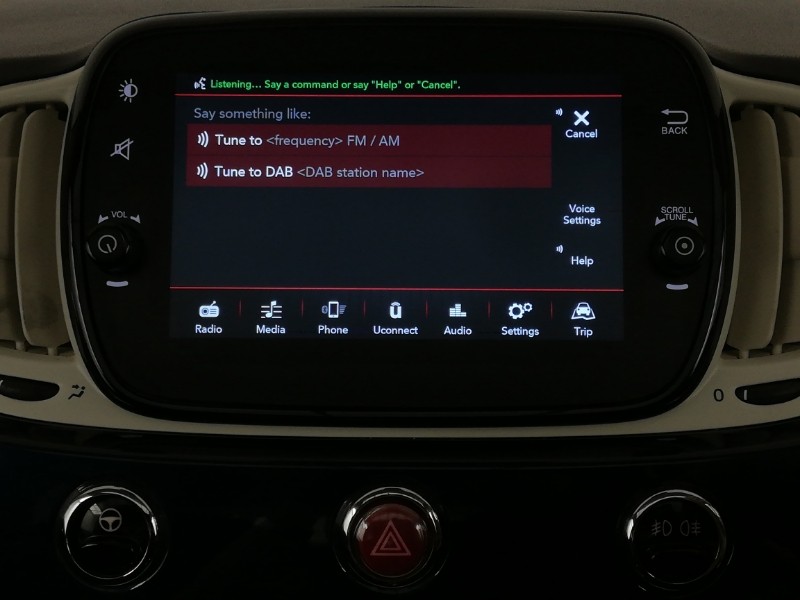 Used Fiat 500 2023 for sale - 77750968: Photo 15