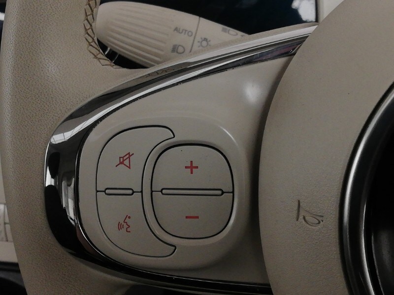 Used Fiat 500 2023 for sale - 77750968: Photo 18