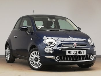 Used Fiat 500 2023 for sale - 77750968: Photo