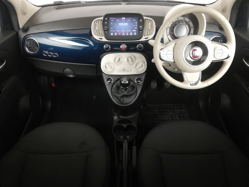 Used Fiat 500 2023 for sale - 77750968: Photo 2