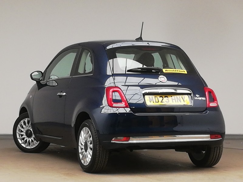 Used Fiat 500 2023 for sale - 77750968: Photo 3