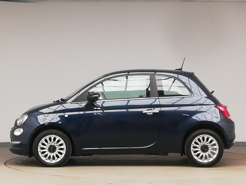 Used Fiat 500 2023 for sale - 77750968: Photo 4
