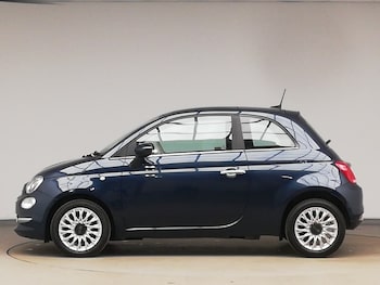 Used Fiat 500 2023 for sale - 77750968: Photo