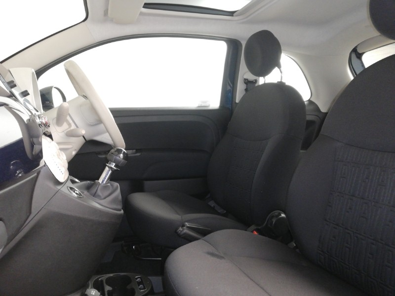 Used Fiat 500 2023 for sale - 77750968: Photo 5