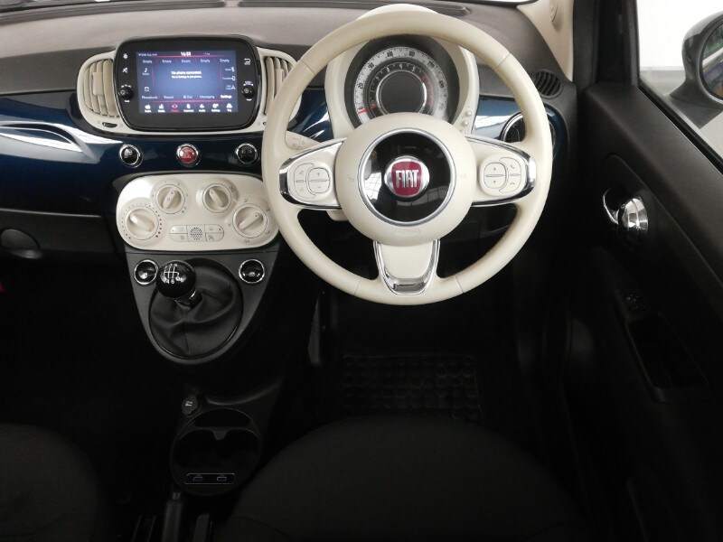 Used Fiat 500 2023 for sale - 77750968: Photo 7