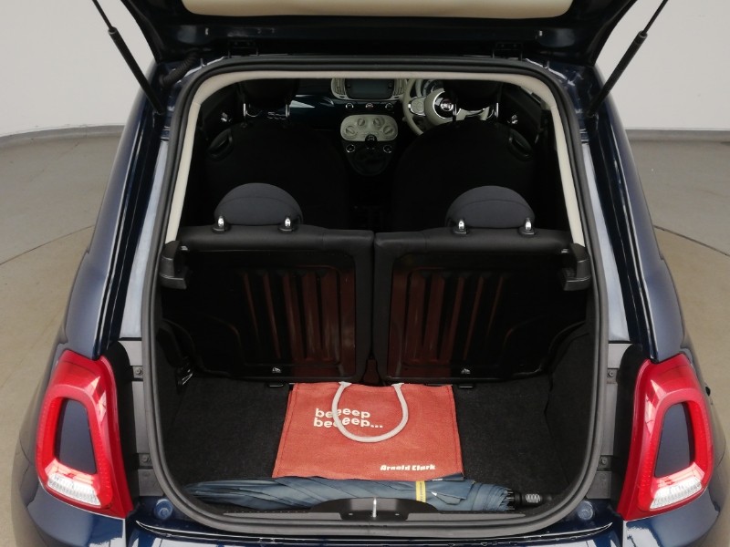 Used Fiat 500 2023 for sale - 77750968: Photo 8