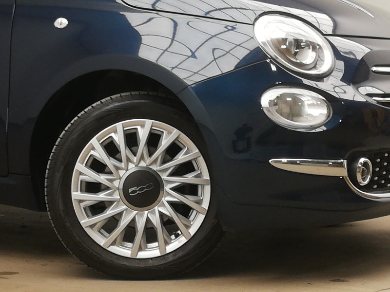 Used Fiat 500 2023 for sale - 77750968: Photo 9