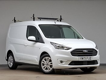 Used Ford Transit Connect 2022 for sale - 79153075: Photo