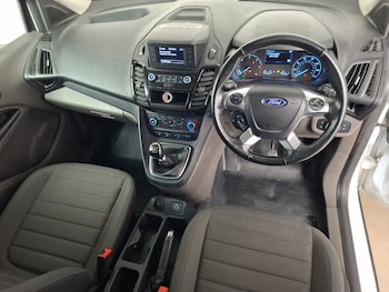 Used Ford Transit Connect 2022 for sale - 79153075: Photo