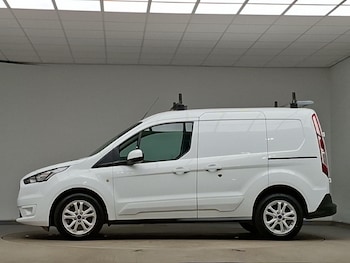 Used Ford Transit Connect 2022 for sale - 79153075: Photo