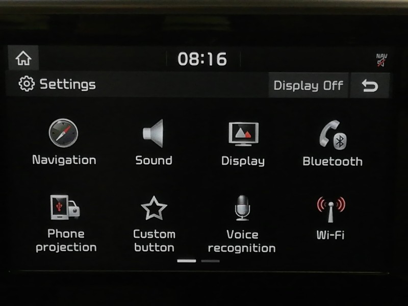 Used Kia Sportage 2018 for sale - 77419317: Photo 10