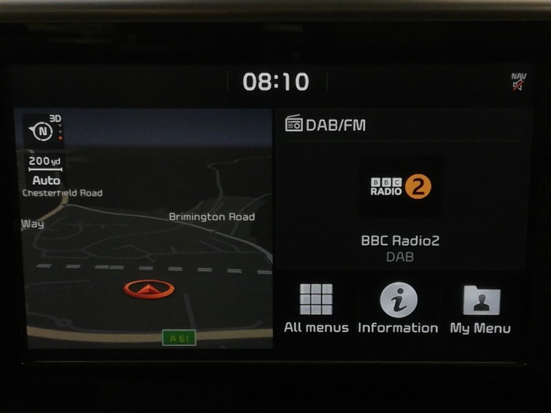 Used Kia Sportage 2018 for sale - 77419317: Photo 13