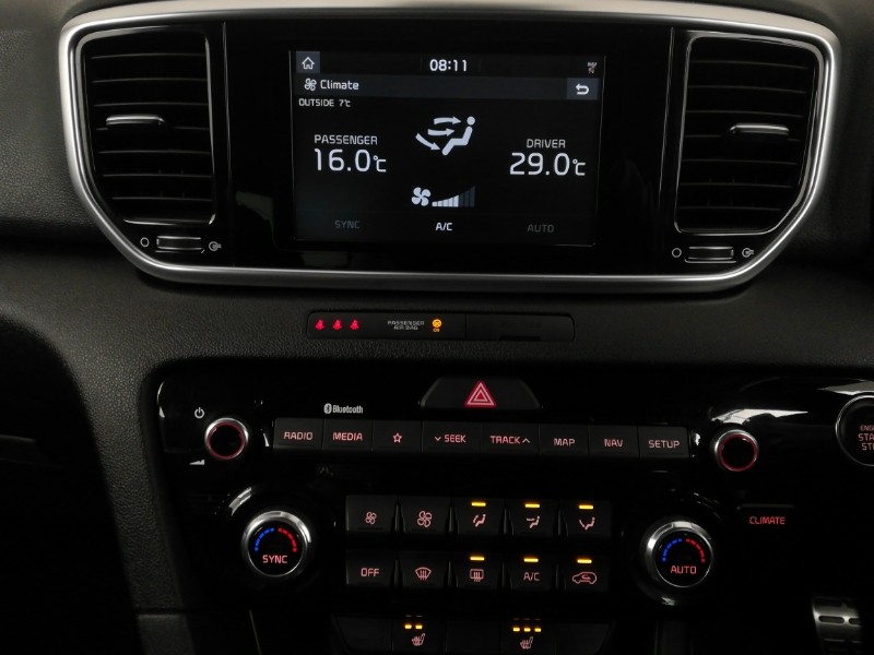 Used Kia Sportage 2018 for sale - 77419317: Photo 16