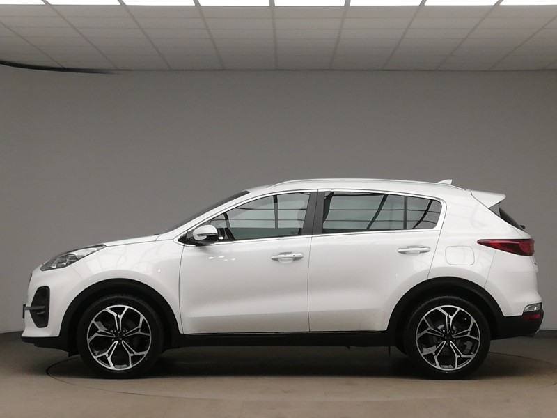 Used Kia Sportage 2018 for sale - 77419317: Photo 4