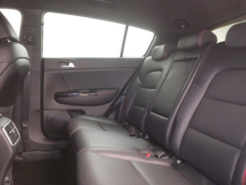 Used Kia Sportage 2018 for sale - 77419317: Photo 6