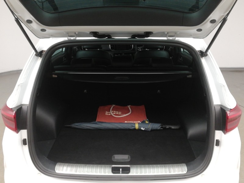 Used Kia Sportage 2018 for sale - 77419317: Photo 8