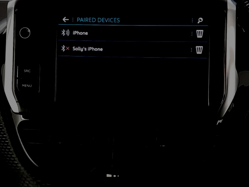 Used Peugeot 208 2018 for sale - 78203345: Photo 10