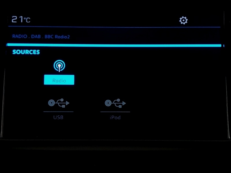 Used Peugeot 208 2018 for sale - 78203345: Photo 11