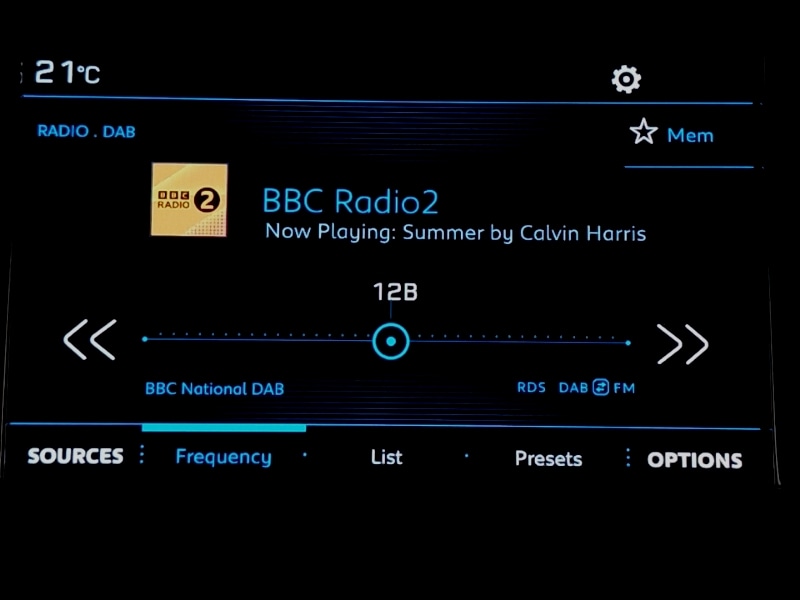 Used Peugeot 208 2018 for sale - 78203345: Photo 12