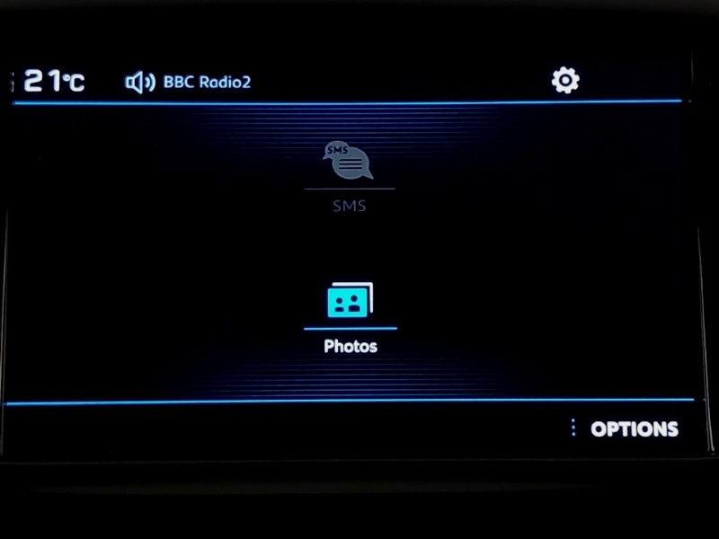 Used Peugeot 208 2018 for sale - 78203345: Photo 13