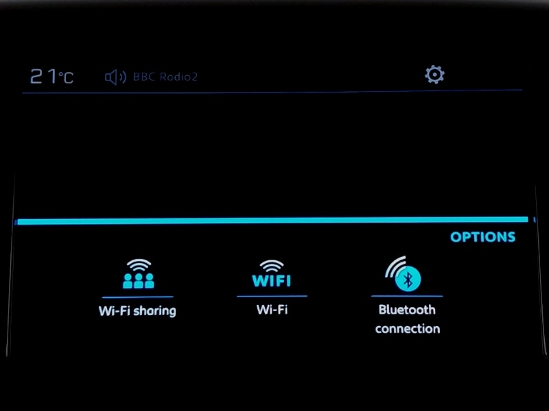 Used Peugeot 208 2018 for sale - 78203345: Photo 14