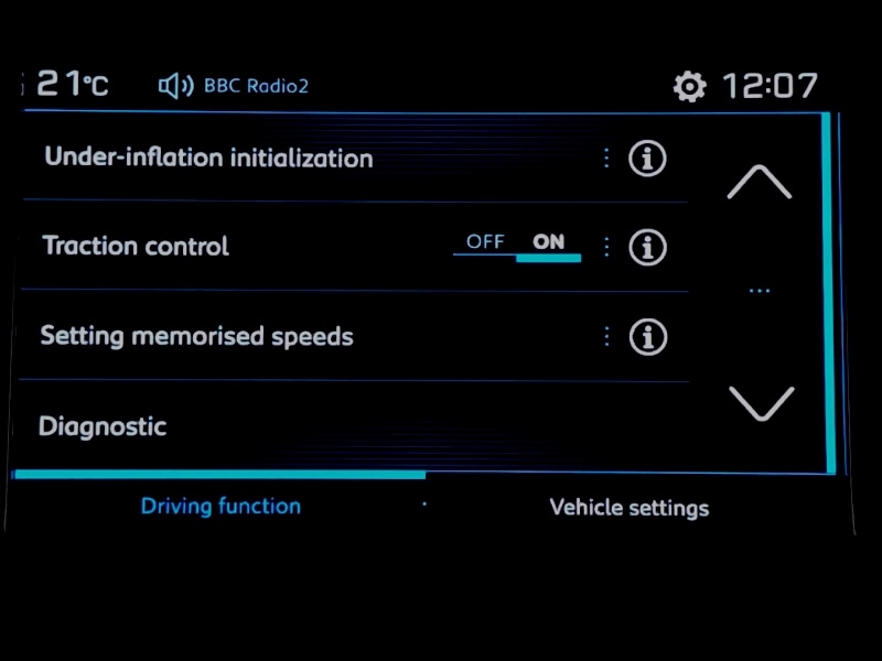 Used Peugeot 208 2018 for sale - 78203345: Photo 15