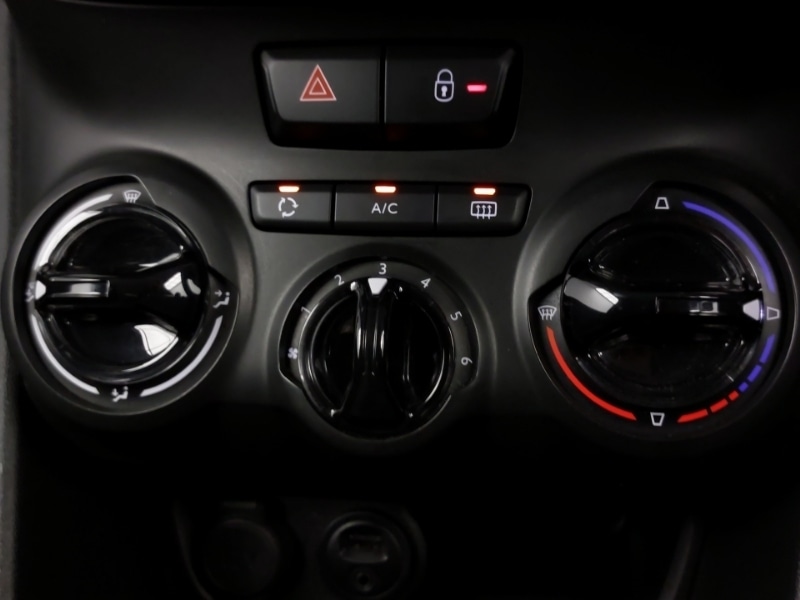 Used Peugeot 208 2018 for sale - 78203345: Photo 17