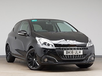 Peugeot 208 feature image
