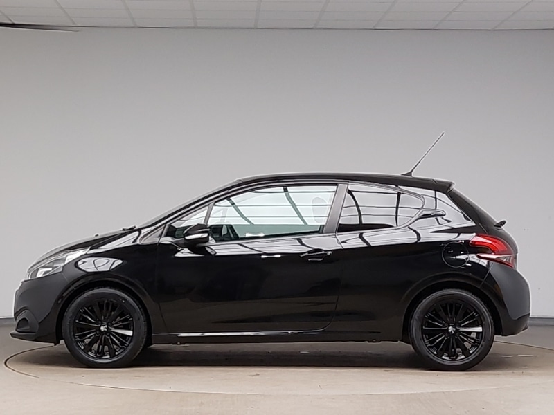 Used Peugeot 208 2018 for sale - 78203345: Photo 4