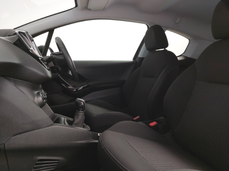 Used Peugeot 208 2018 for sale - 78203345: Photo 5