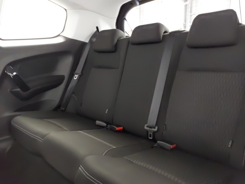 Used Peugeot 208 2018 for sale - 78203345: Photo 6