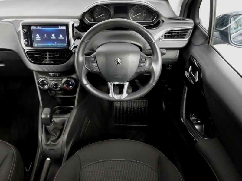 Used Peugeot 208 2018 for sale - 78203345: Photo 7