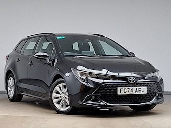 Used Toyota Corolla 2024 for sale - 79286421: Photo