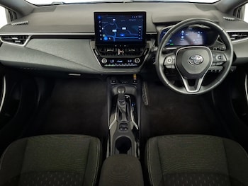 Used Toyota Corolla 2024 for sale - 79286421: Photo