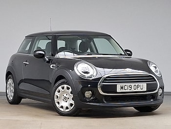 Used MINI Hatch 2019 for sale - 79332724: Photo