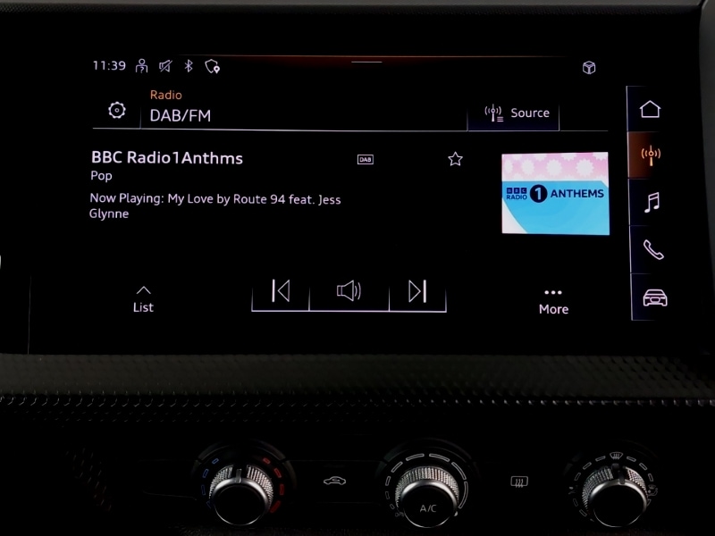 Used Audi A1 2023 for sale - 78094021: Photo 11