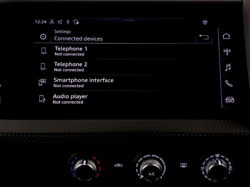 Used Audi A1 2023 for sale - 78094021: Photo 12