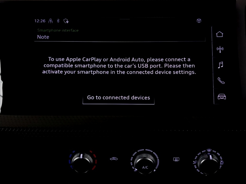 Used Audi A1 2023 for sale - 78094021: Photo 13