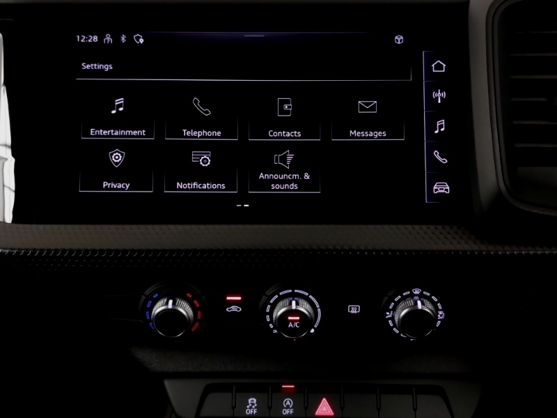 Used Audi A1 2023 for sale - 78094021: Photo 14