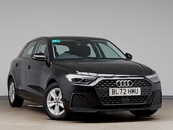 Audi A1 feature image