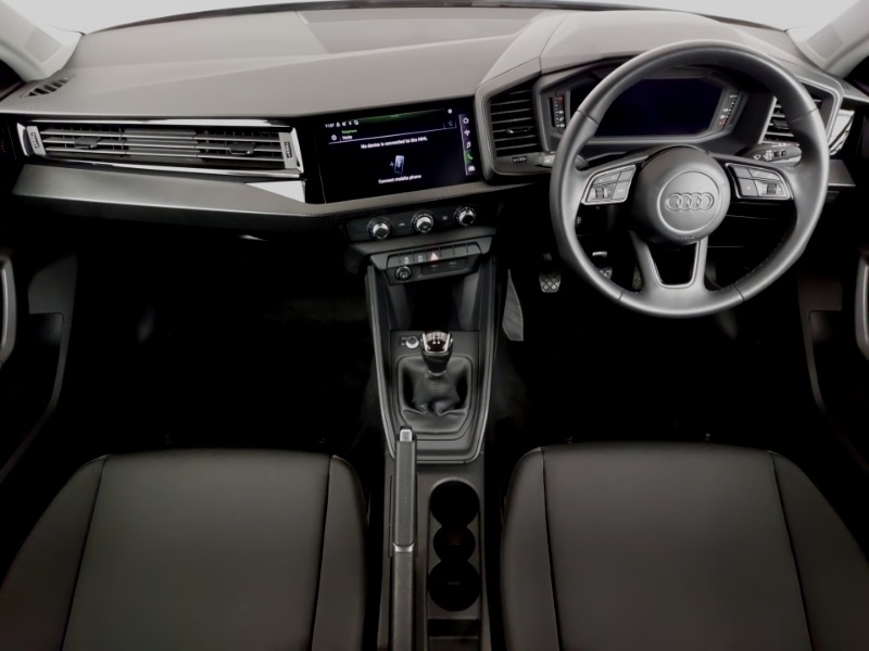 Used Audi A1 2023 for sale - 78094021: Photo 2