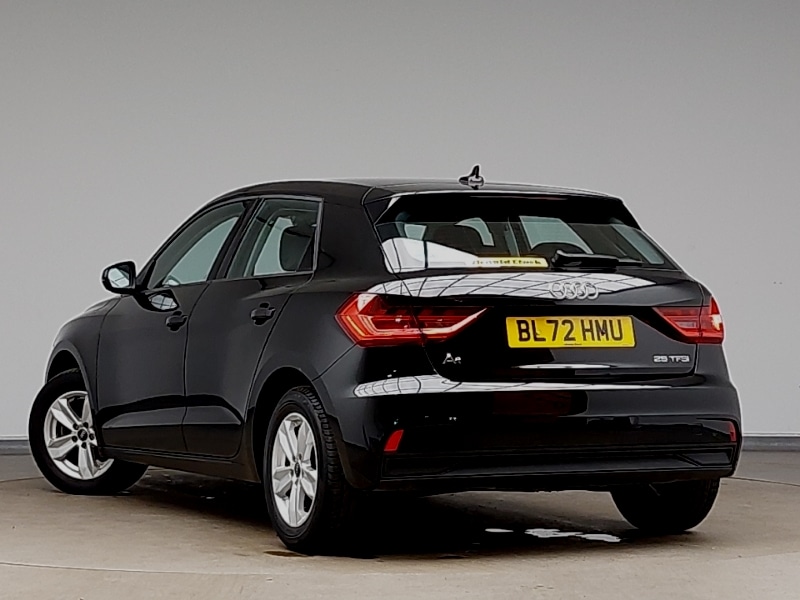 Used Audi A1 2023 for sale - 78094021: Photo 3